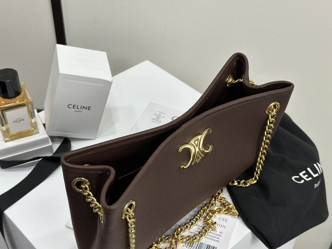 Celine Satchel Bags EasyCare 94574