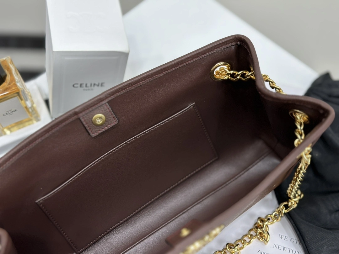 Celine Satchel Bags EasyCare 94574