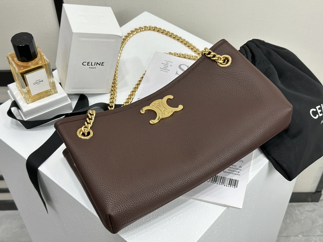 Celine Satchel Bags EasyCare 94574