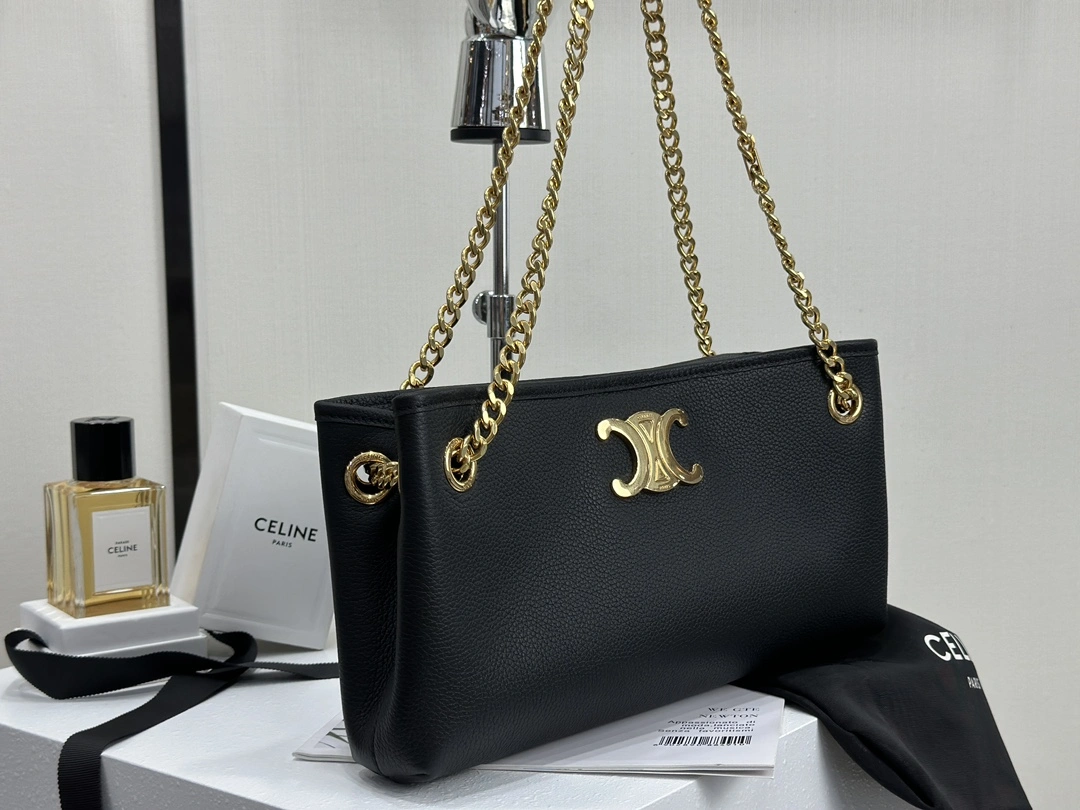 SmartChoice Celine Satchel Bags 94578