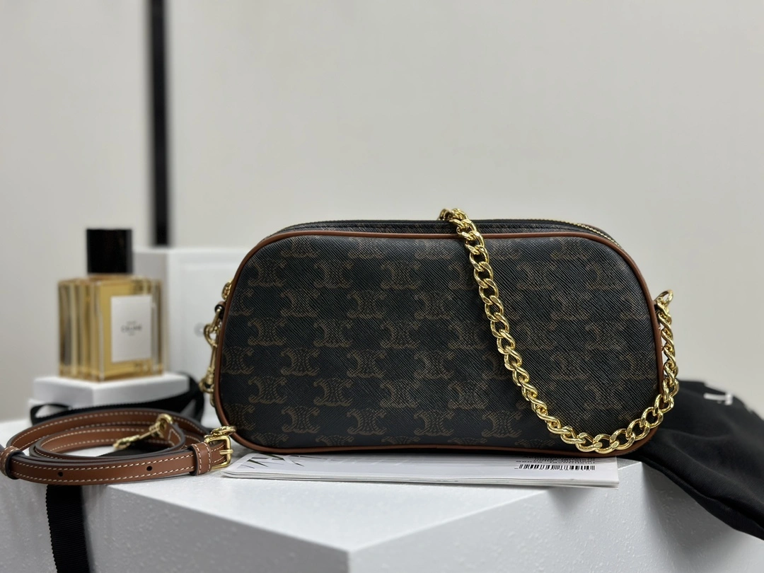 Practical Celine Satchel Bags 94582