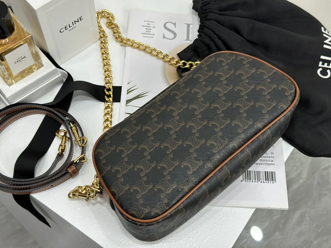 Practical Celine Satchel Bags 94582