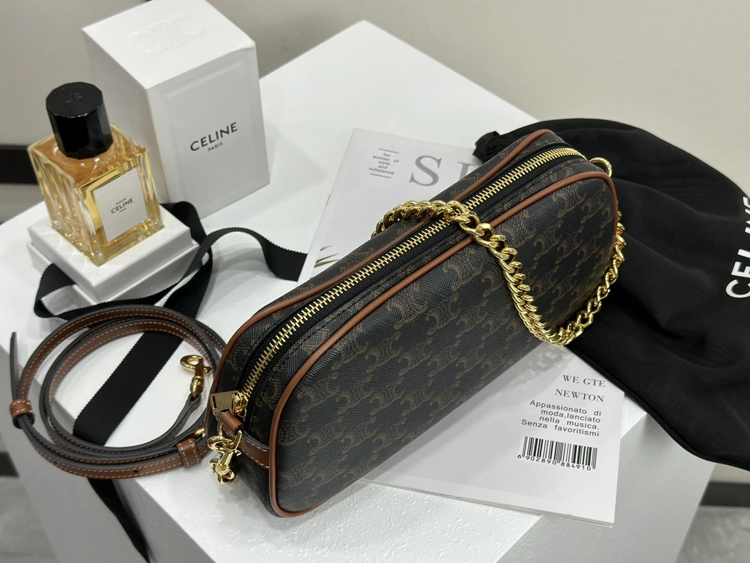 Practical Celine Satchel Bags 94582