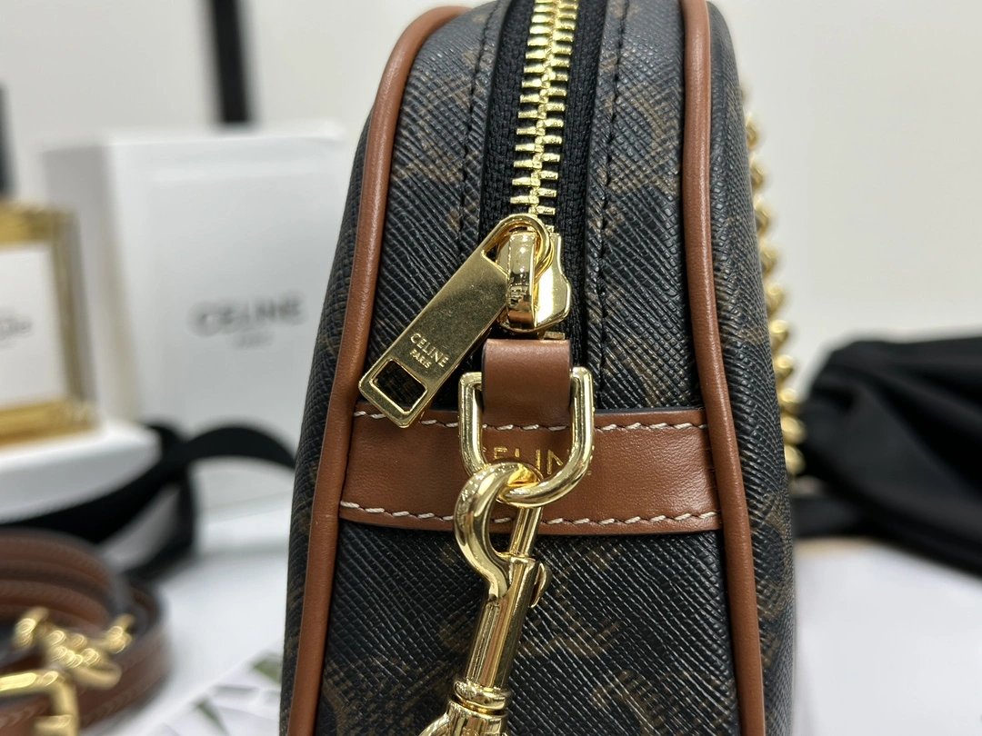 Practical Celine Satchel Bags 94582