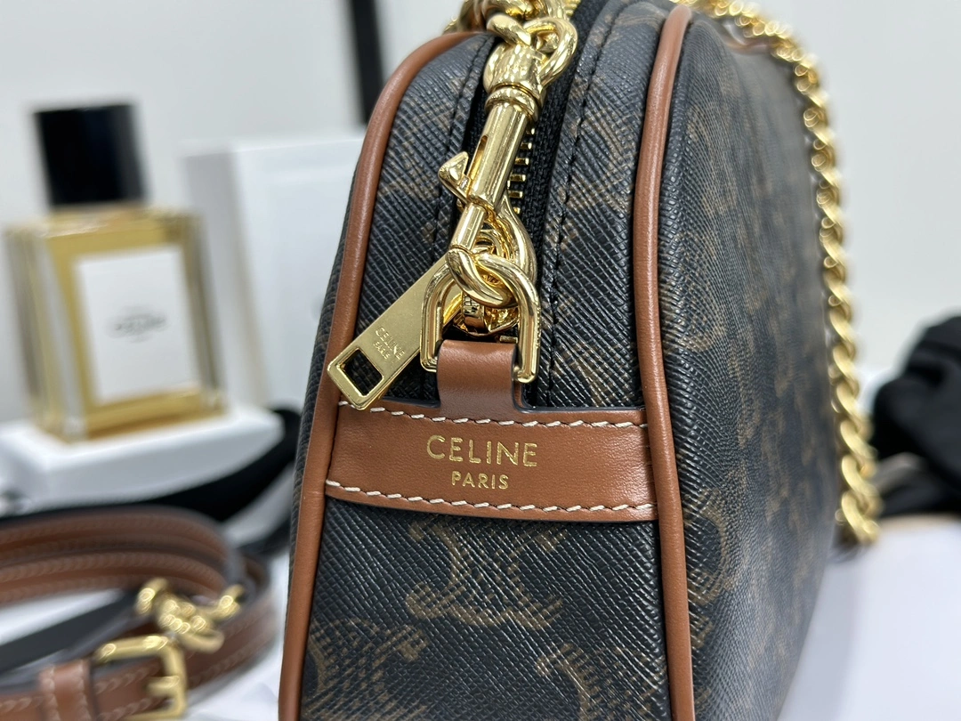 Practical Celine Satchel Bags 94582