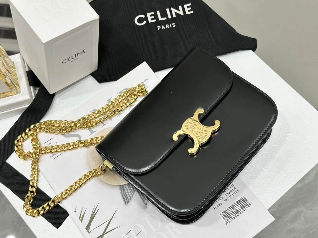Celine Satchel Bags SportInspired 94576