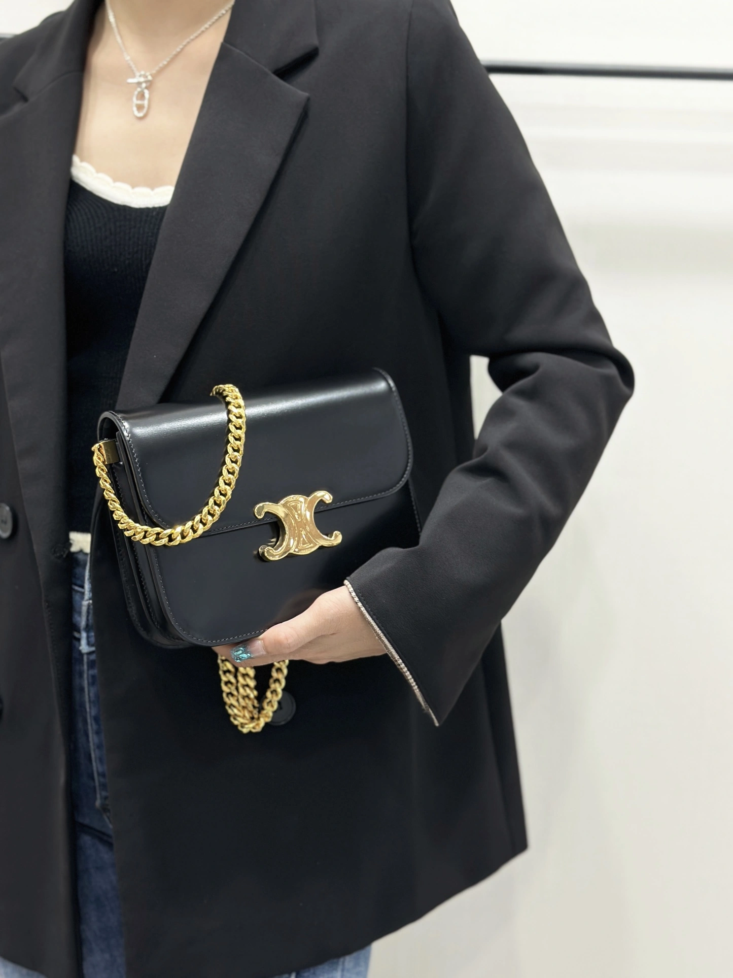 Celine Satchel Bags SportInspired 94576