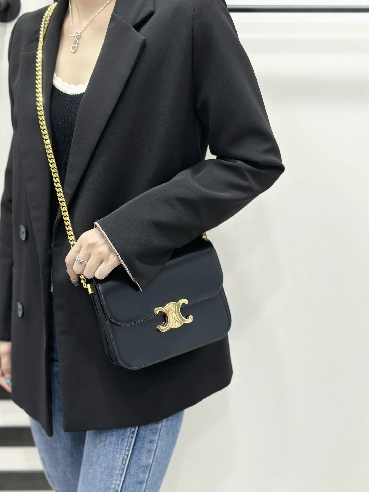 Celine Satchel Bags SportInspired 94576