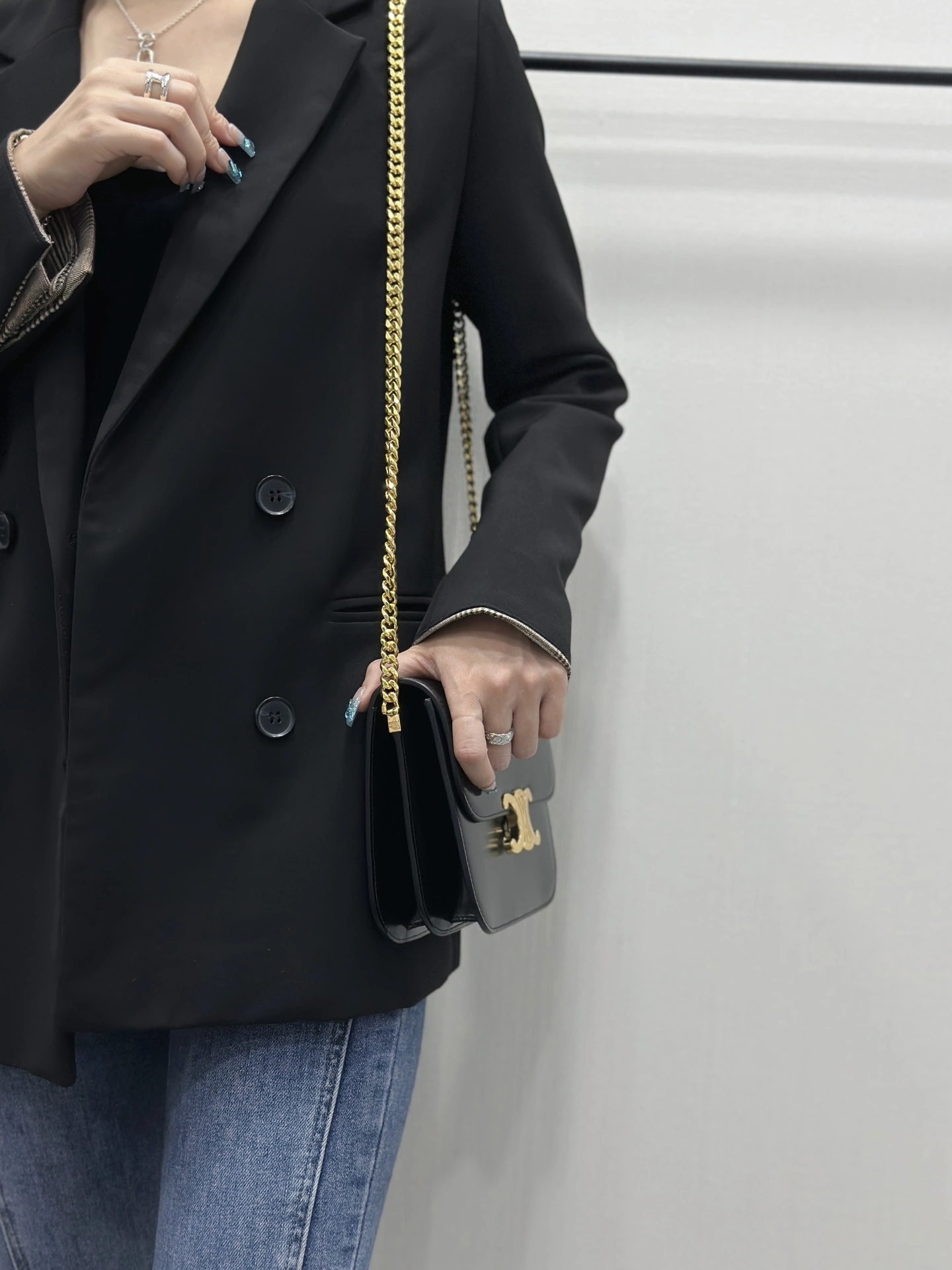 Celine Satchel Bags SportInspired 94576