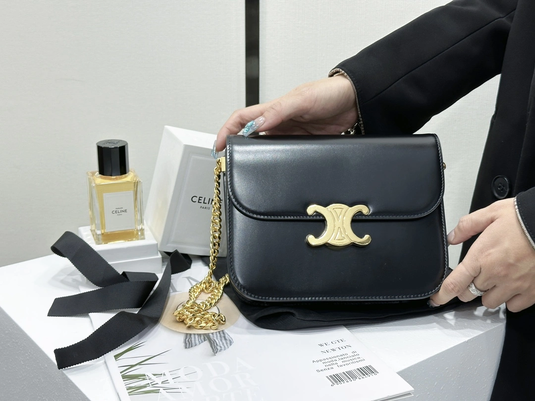 Celine Satchel Bags SportInspired 94576