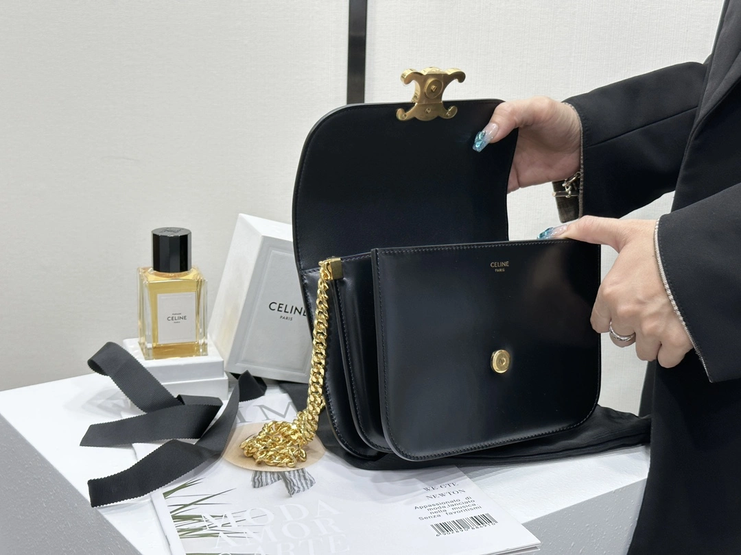 Celine Satchel Bags SportInspired 94576