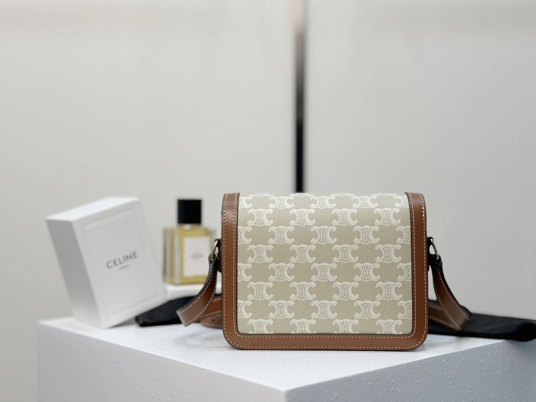 Celine Satchel Bags Bright 94587