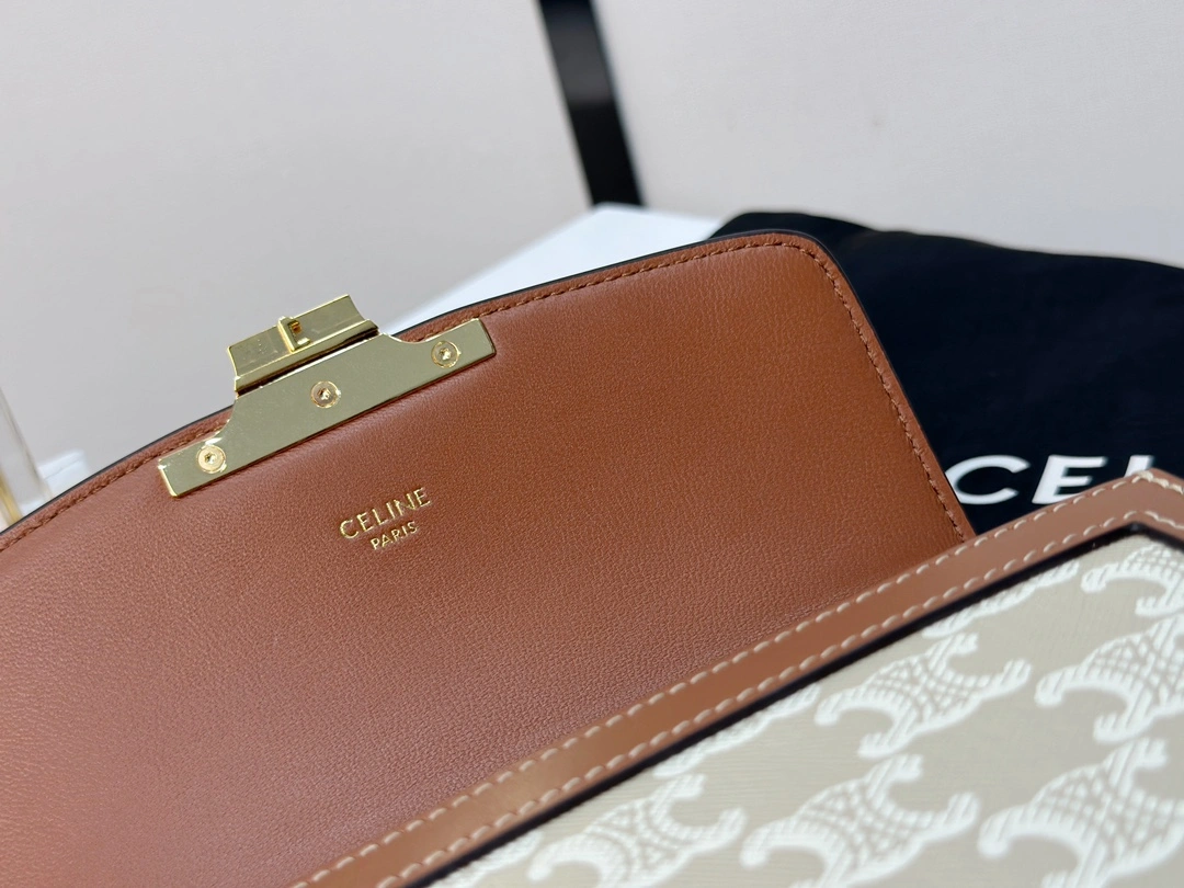 Celine Satchel Bags Bright 94587