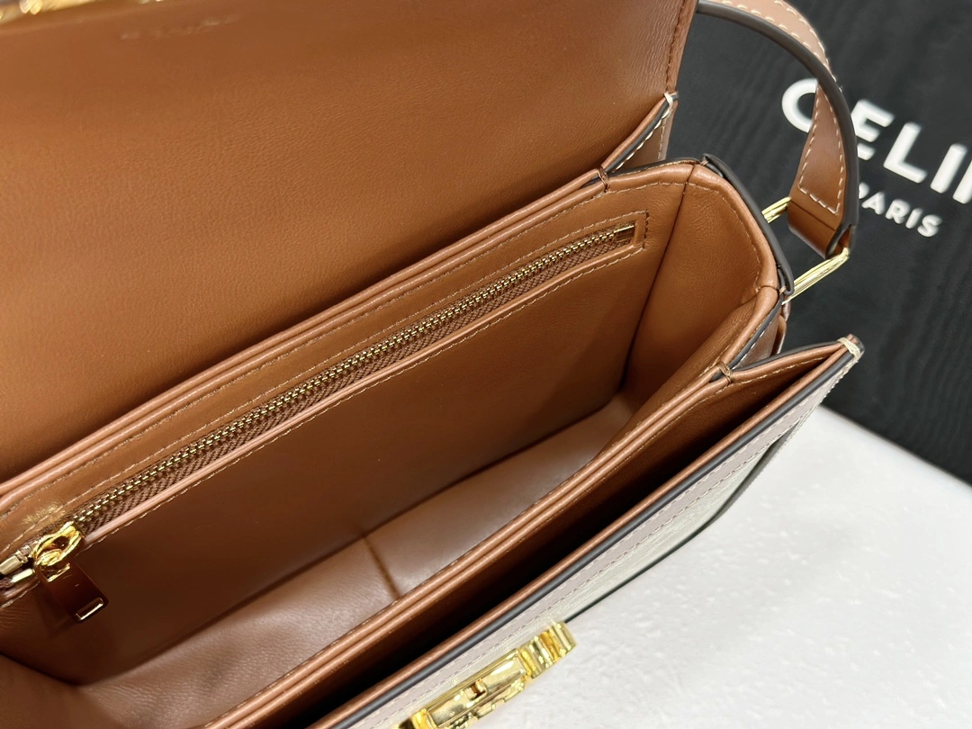 Celine Satchel Bags Bright 94587