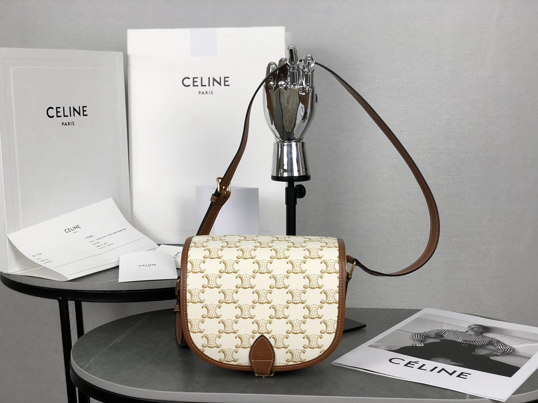 Celine Satchel Bags EyeCatching 94572