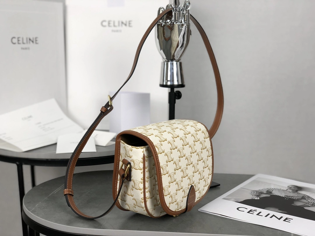 Celine Satchel Bags EyeCatching 94572