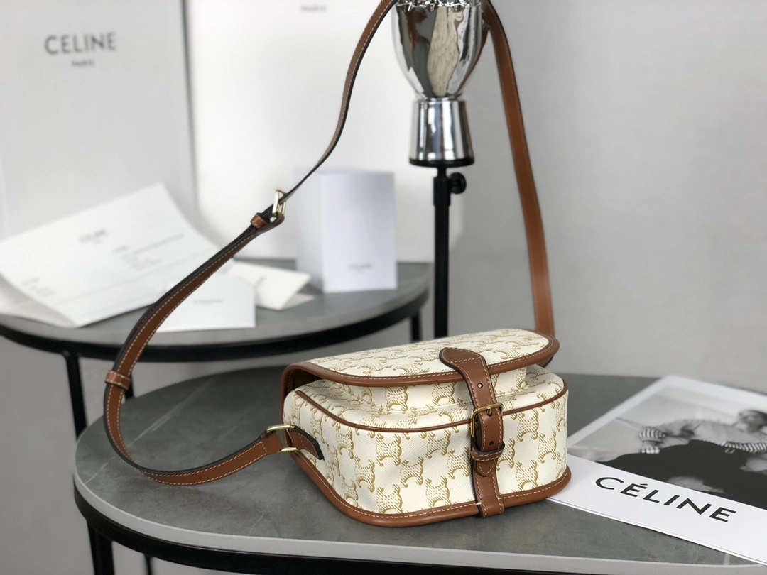 Celine Satchel Bags EyeCatching 94572