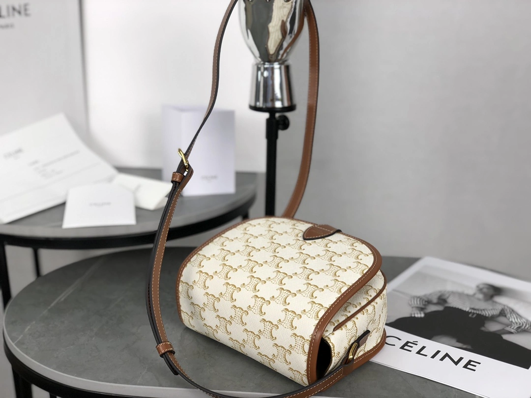 Celine Satchel Bags EyeCatching 94572