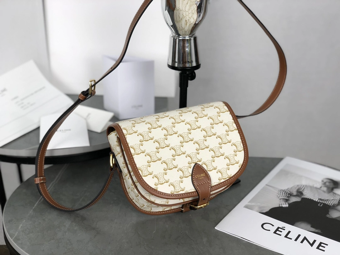 Celine Satchel Bags EyeCatching 94572