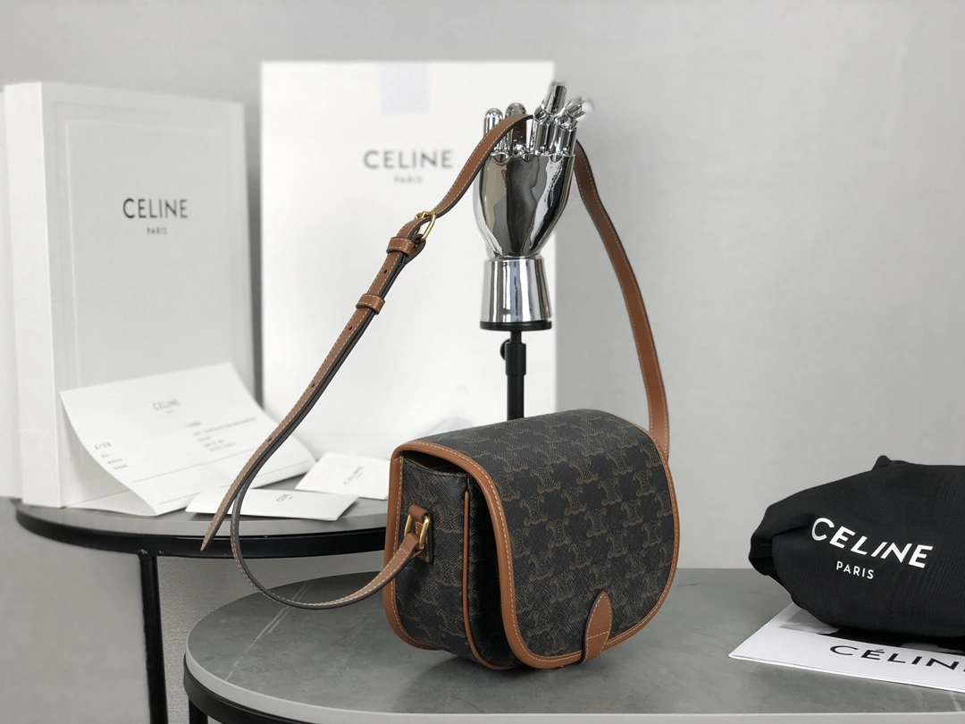 EyeCatching Celine Satchel Bags 94570