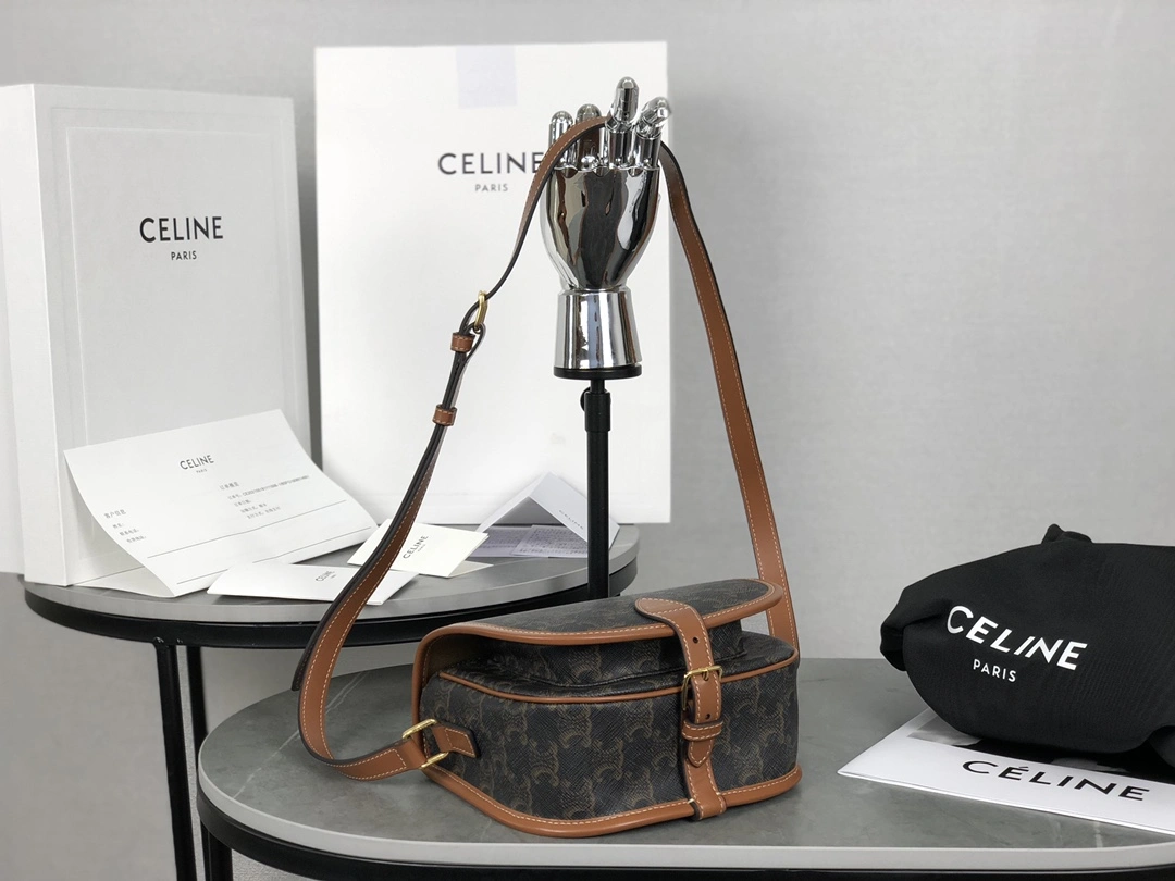 EyeCatching Celine Satchel Bags 94570