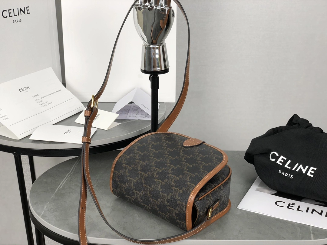 EyeCatching Celine Satchel Bags 94570