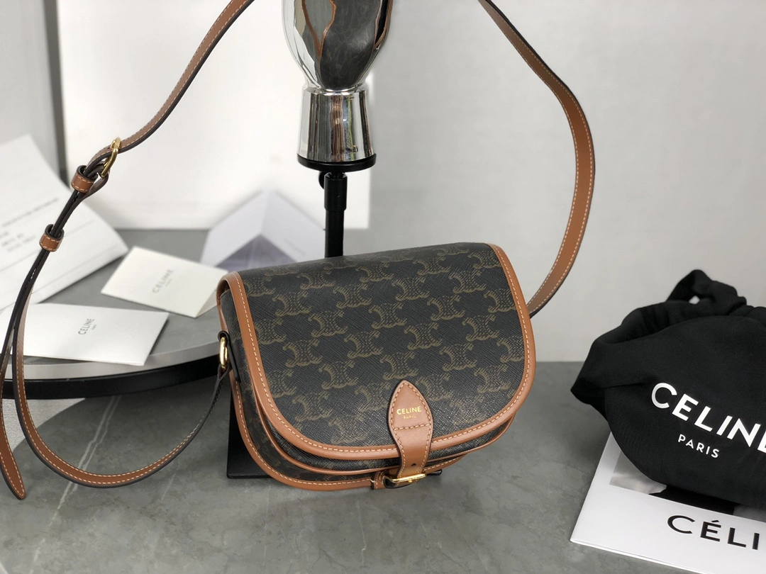 EyeCatching Celine Satchel Bags 94570