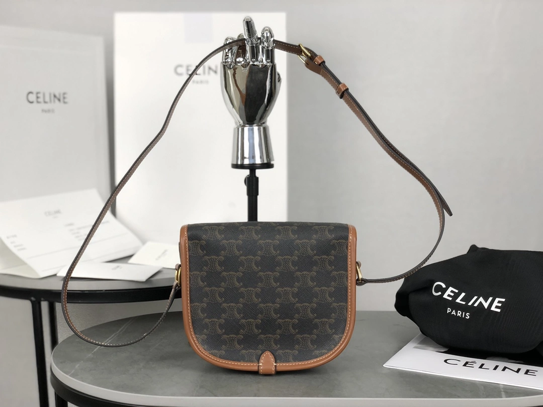 EyeCatching Celine Satchel Bags 94570