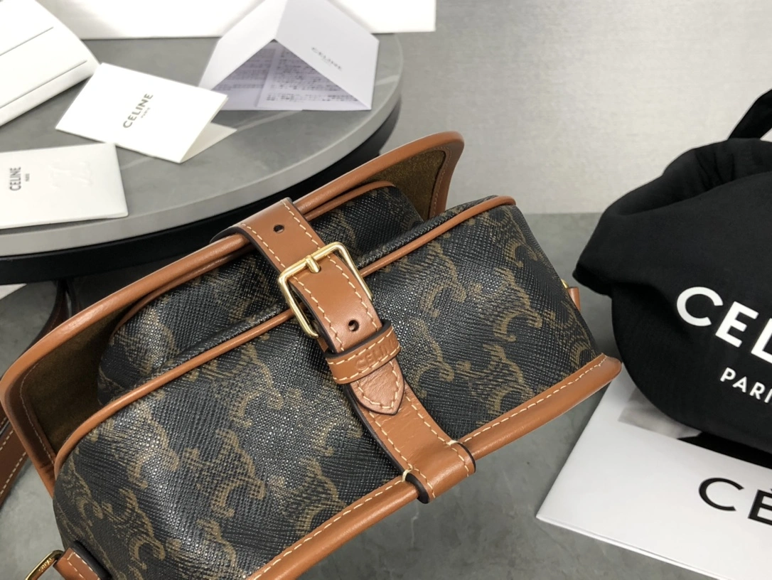 EyeCatching Celine Satchel Bags 94570