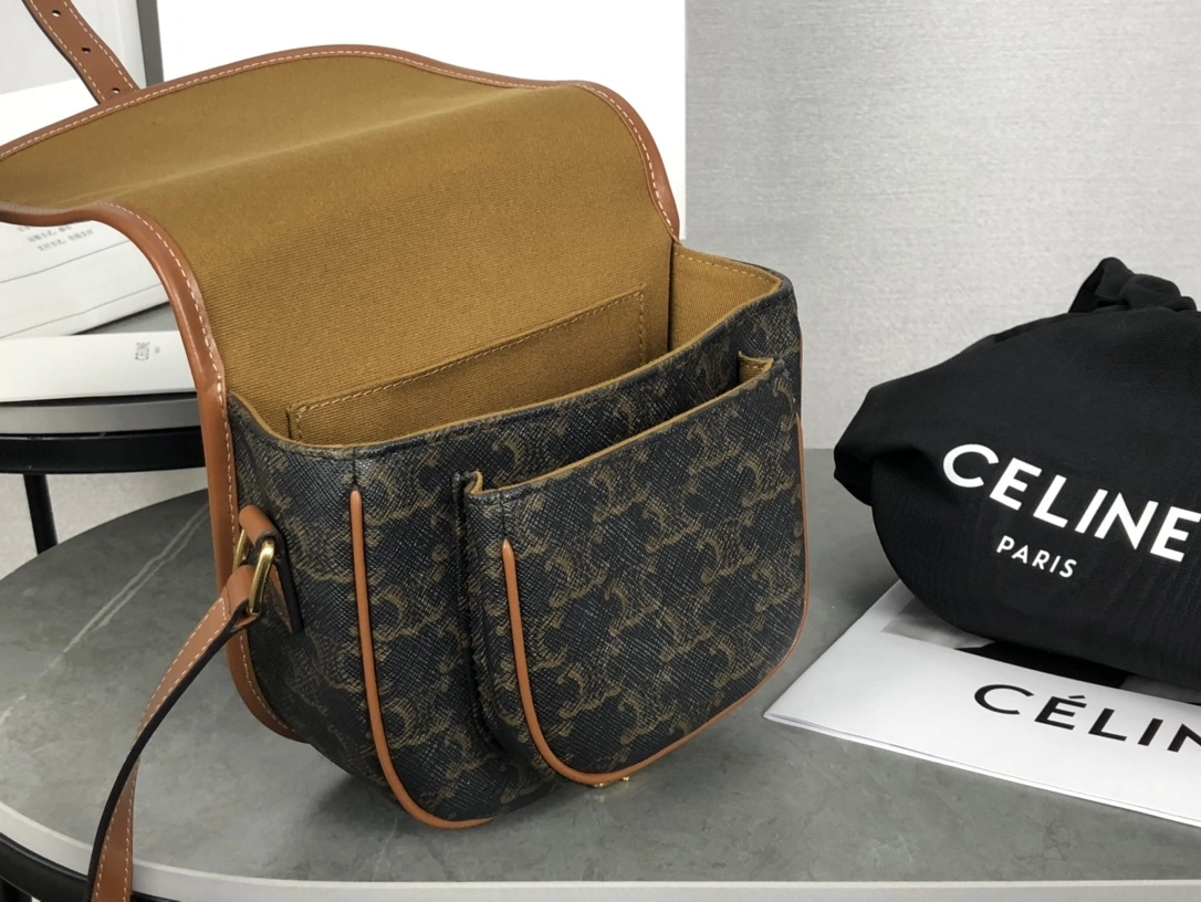 EyeCatching Celine Satchel Bags 94570