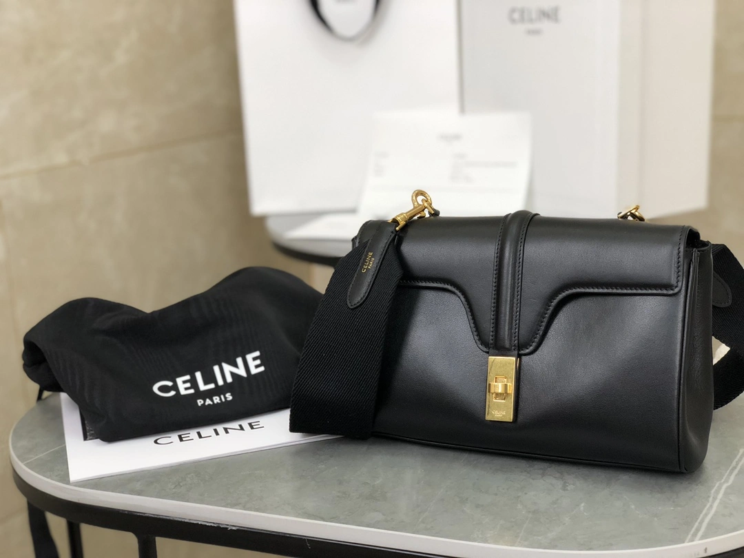 Affordable Celine Satchel Bags 94567