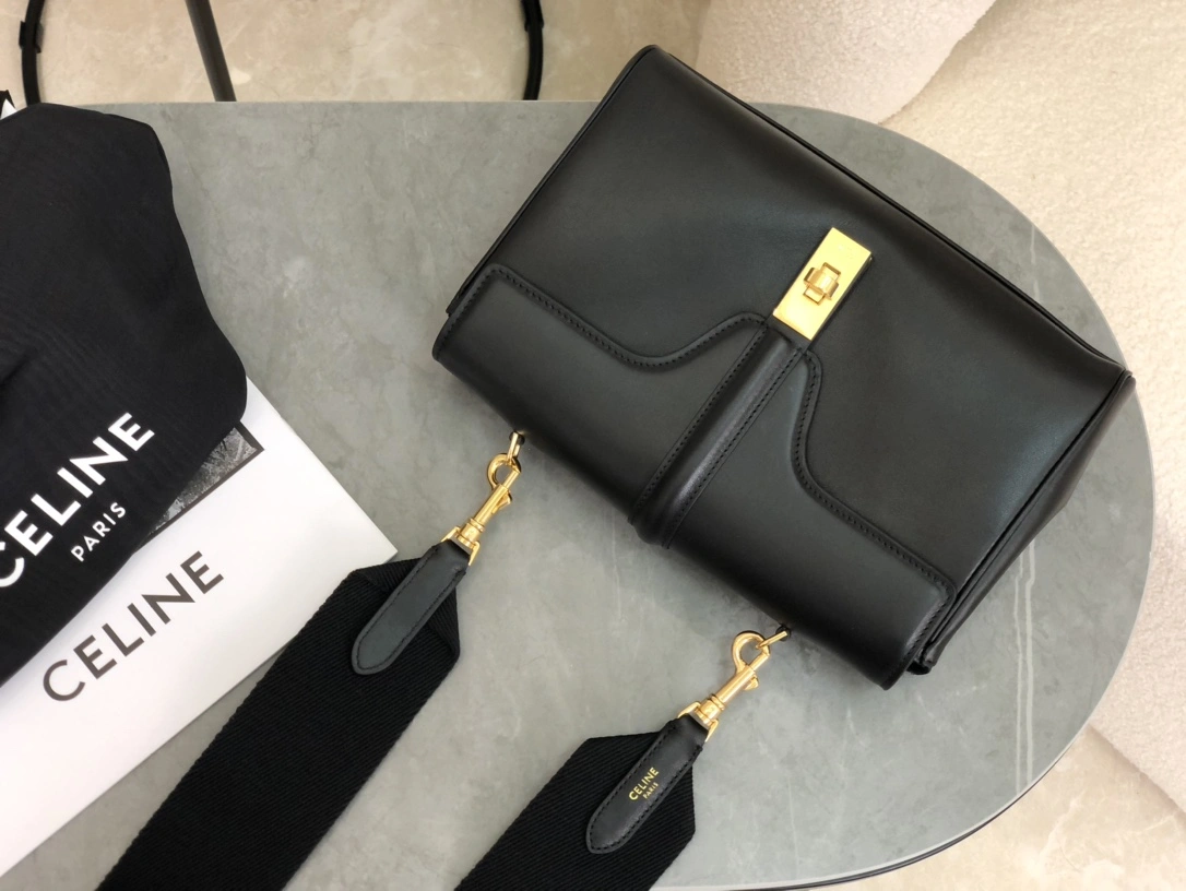 Affordable Celine Satchel Bags 94567