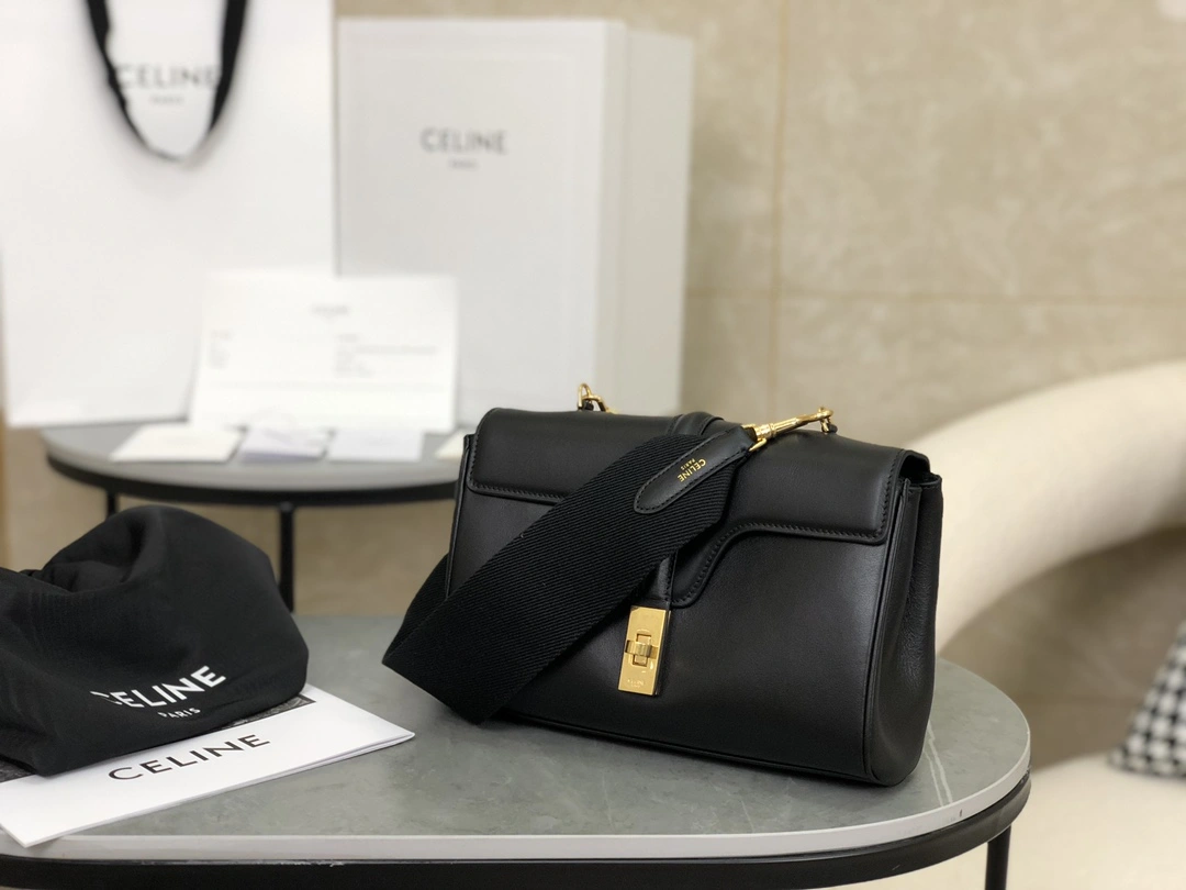 Affordable Celine Satchel Bags 94567