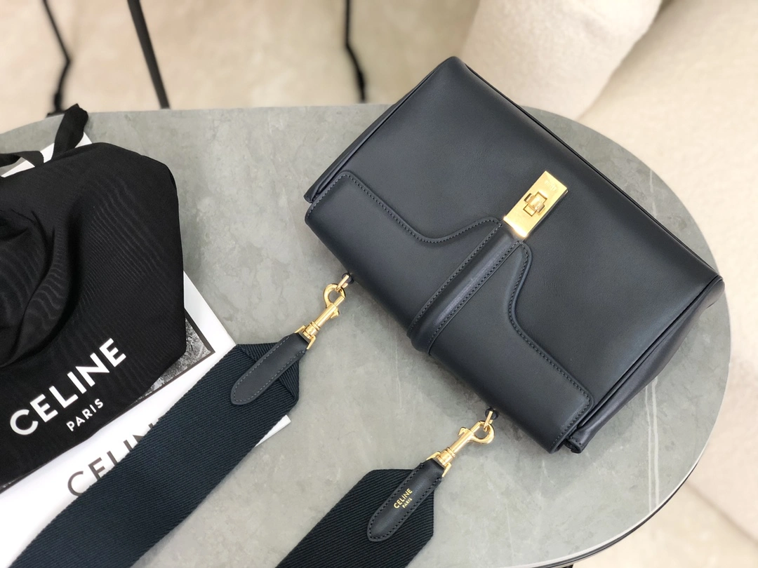 WeatherProof Celine Satchel Bags 94573