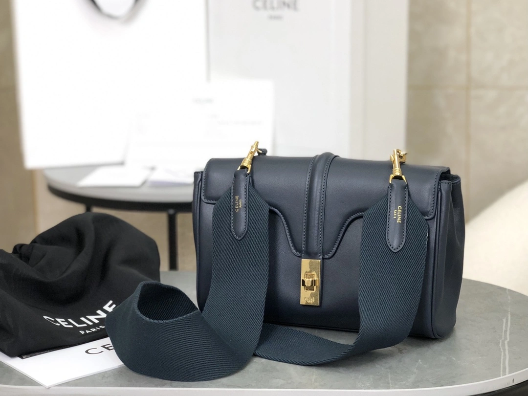 WeatherProof Celine Satchel Bags 94573