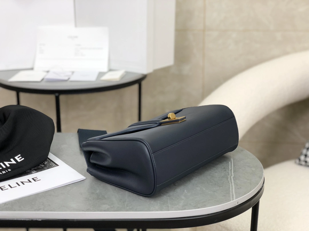WeatherProof Celine Satchel Bags 94573