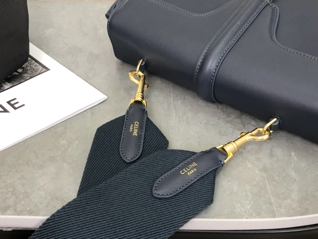 WeatherProof Celine Satchel Bags 94573