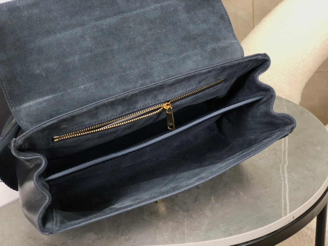 WeatherProof Celine Satchel Bags 94573