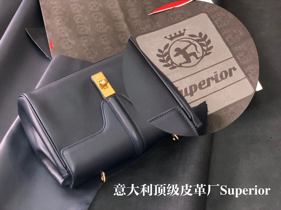 WeatherProof Celine Satchel Bags 94573