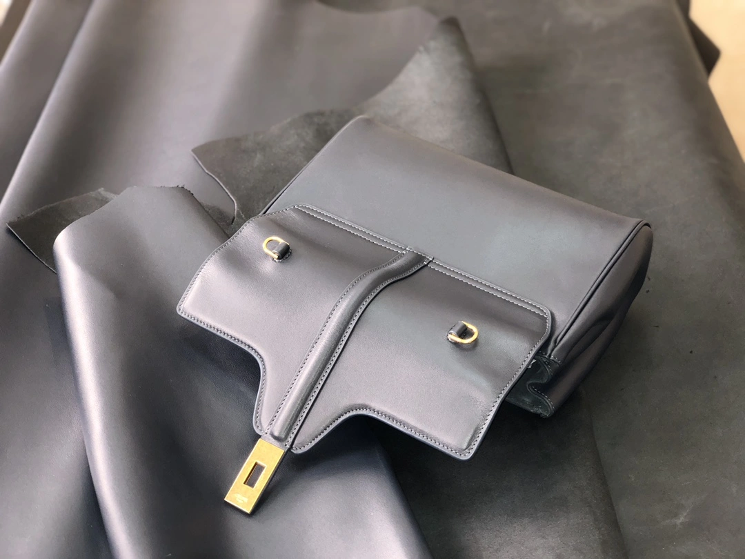 WeatherProof Celine Satchel Bags 94573