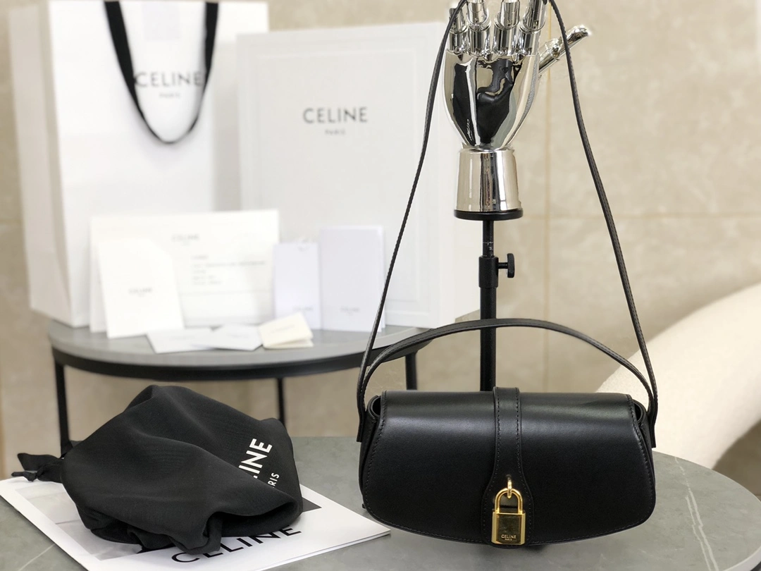 Comfortable Celine Satchel Bags 94564