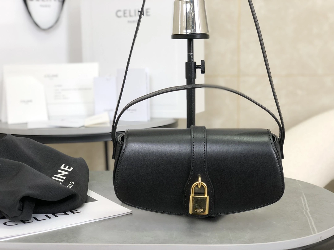 Comfortable Celine Satchel Bags 94564
