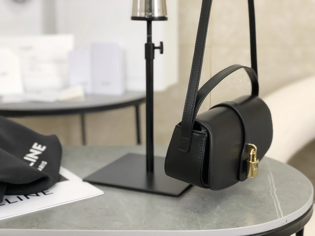 Comfortable Celine Satchel Bags 94564