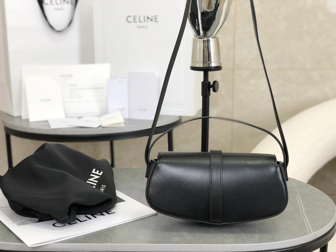 Comfortable Celine Satchel Bags 94564