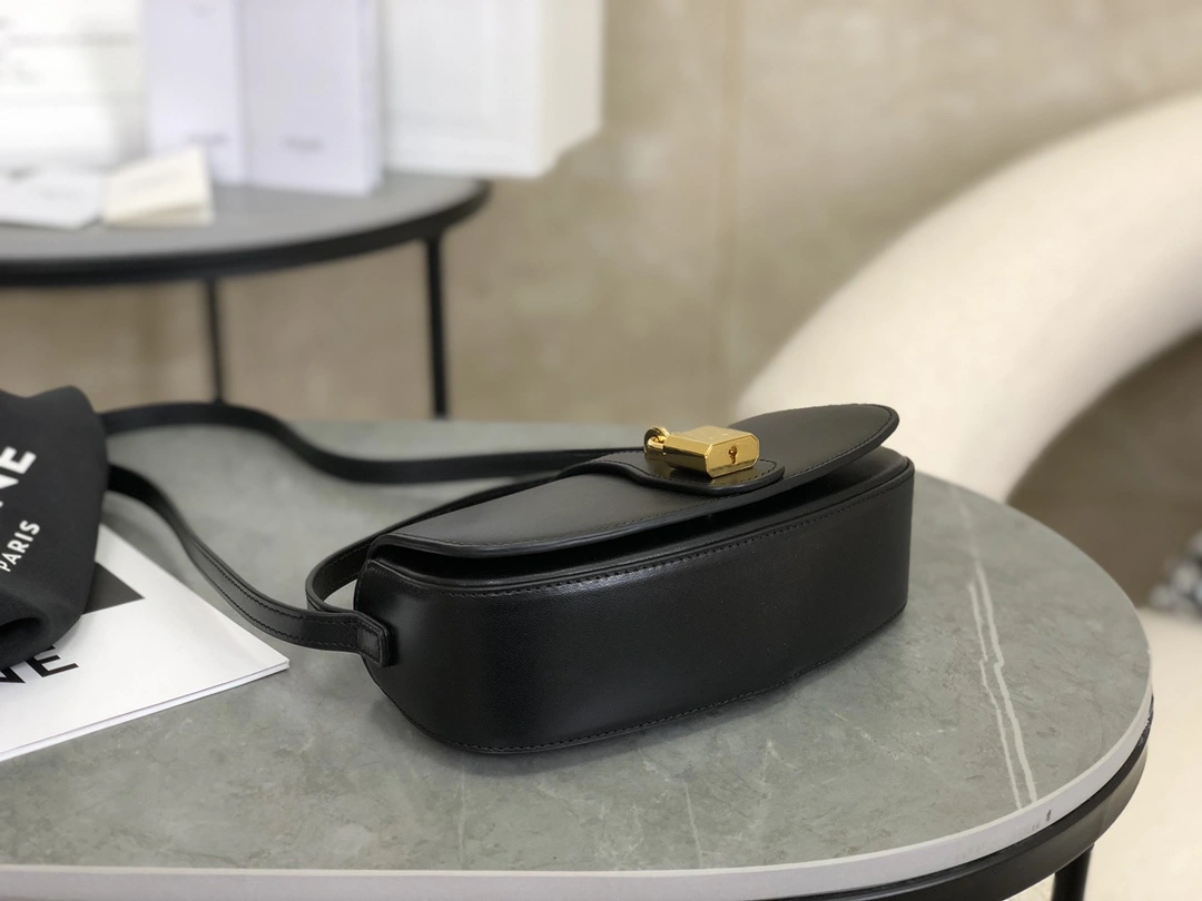 Comfortable Celine Satchel Bags 94564