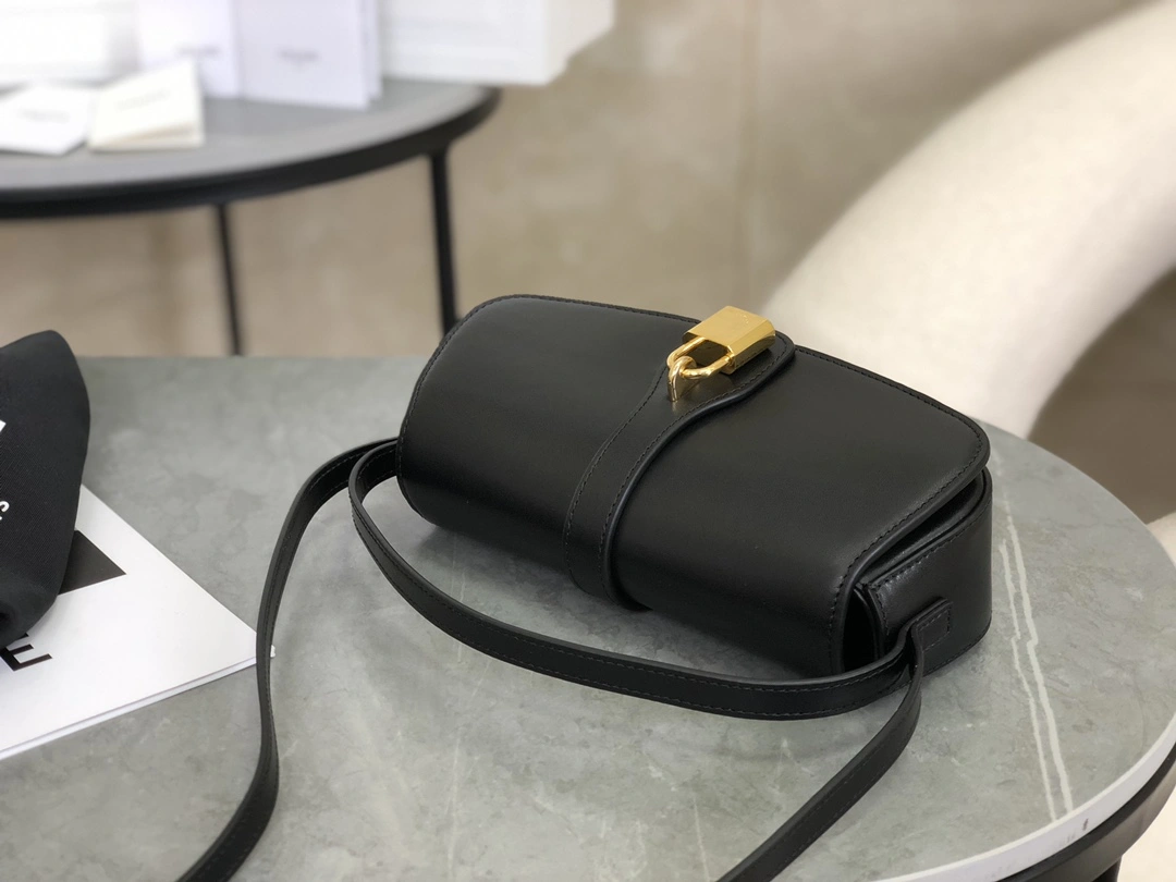 Comfortable Celine Satchel Bags 94564