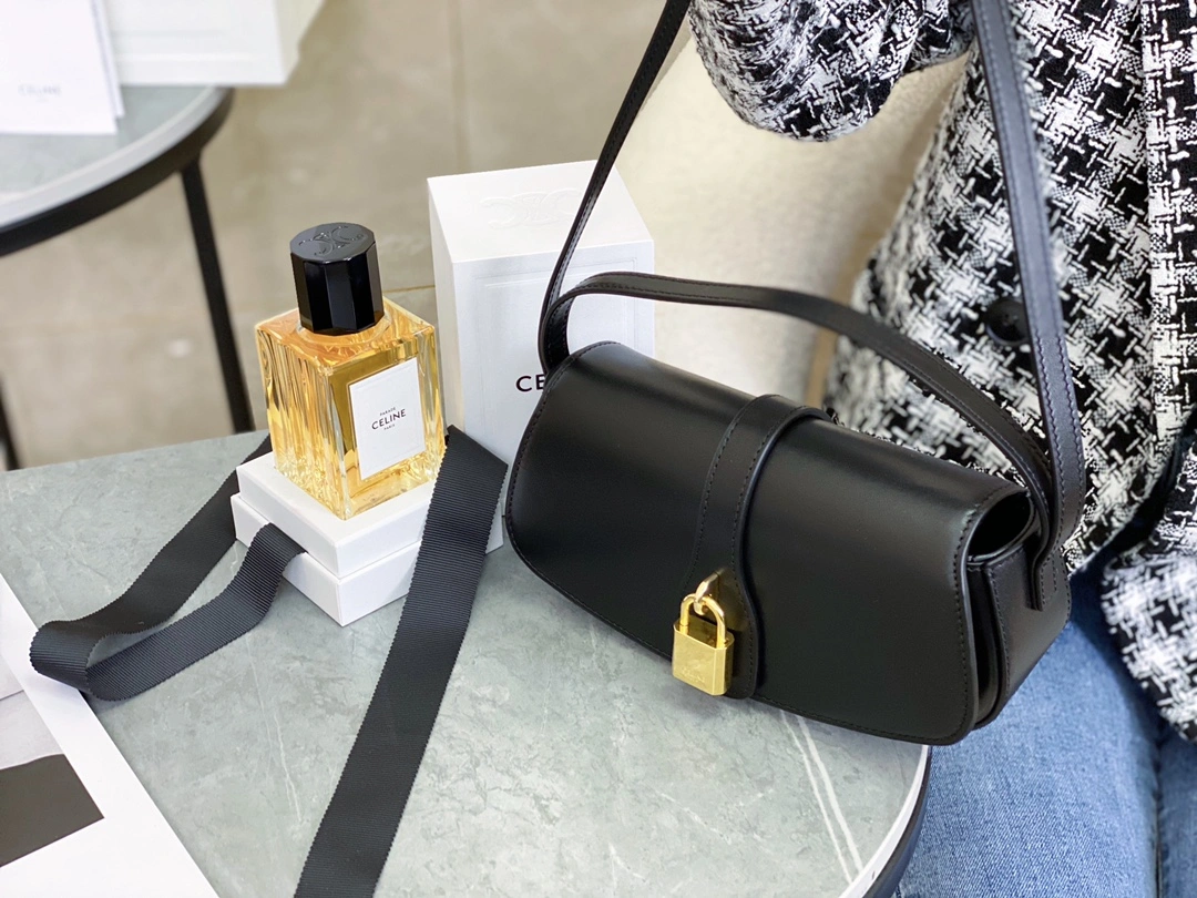 Comfortable Celine Satchel Bags 94564
