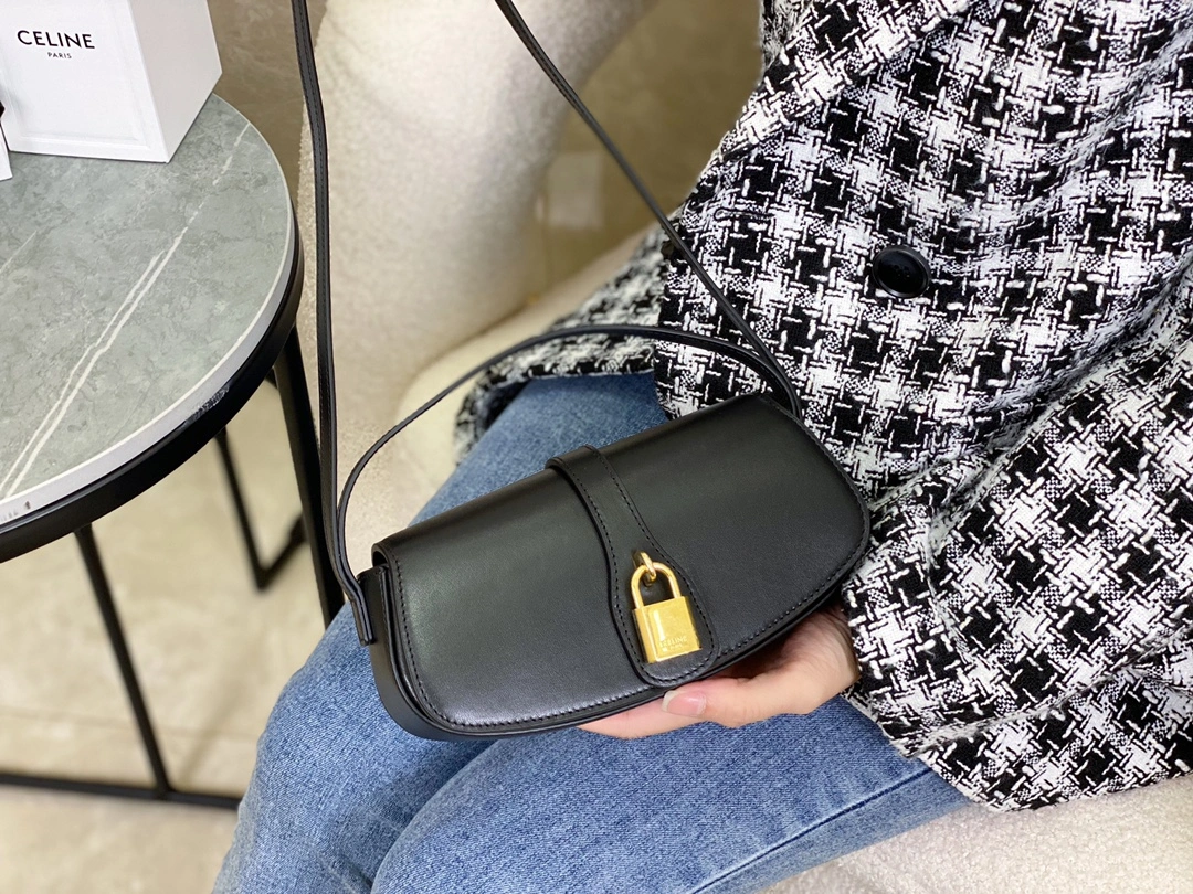 Comfortable Celine Satchel Bags 94564