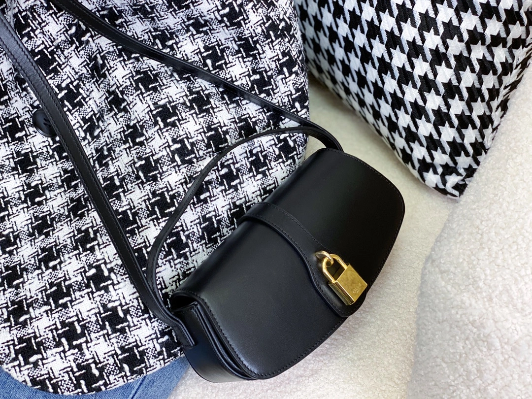 Comfortable Celine Satchel Bags 94564