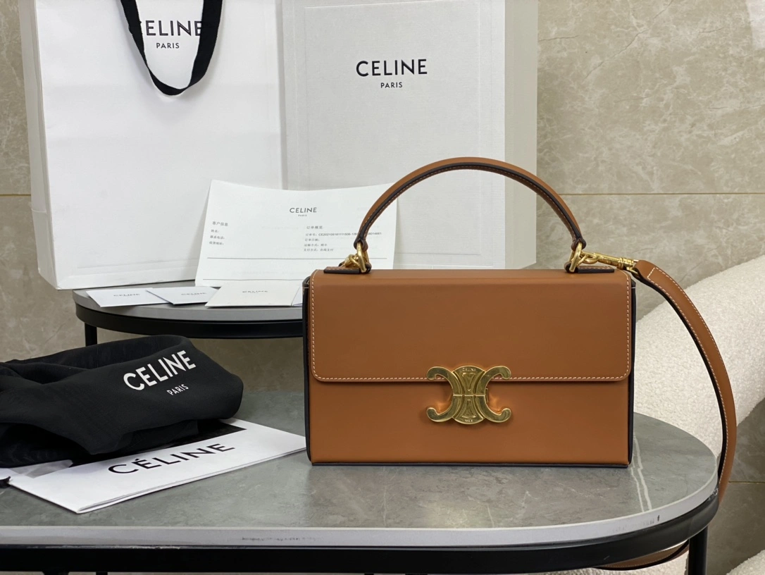 ModernLook Celine Satchel Bags 94602